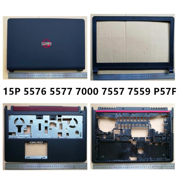 Dell Technologies Laptop Case For Dell Inspiron 13 7000 Series