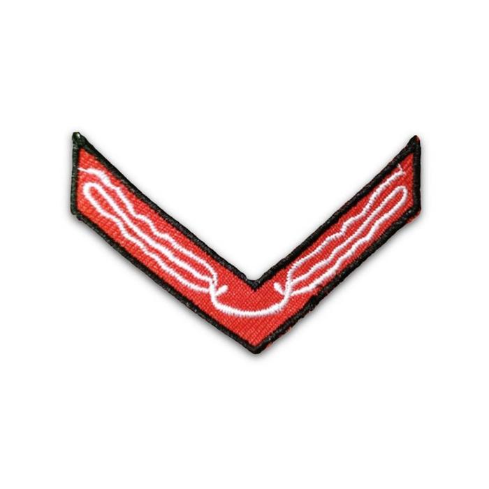 Gambar Atribut Pramuka Ramu Rakit Terap - RAMU dari tokohendraofficial undefined Tokopedia