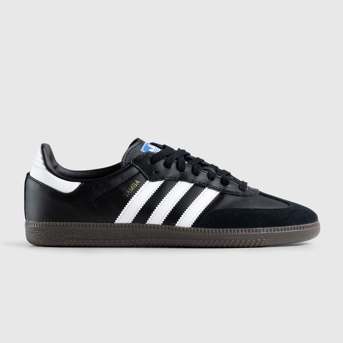 Jual Adidas Samba OG Black Gum Original - 36 - Kota Administrasi Jakarta  Selatan - Sempiternalsecret | Tokopedia