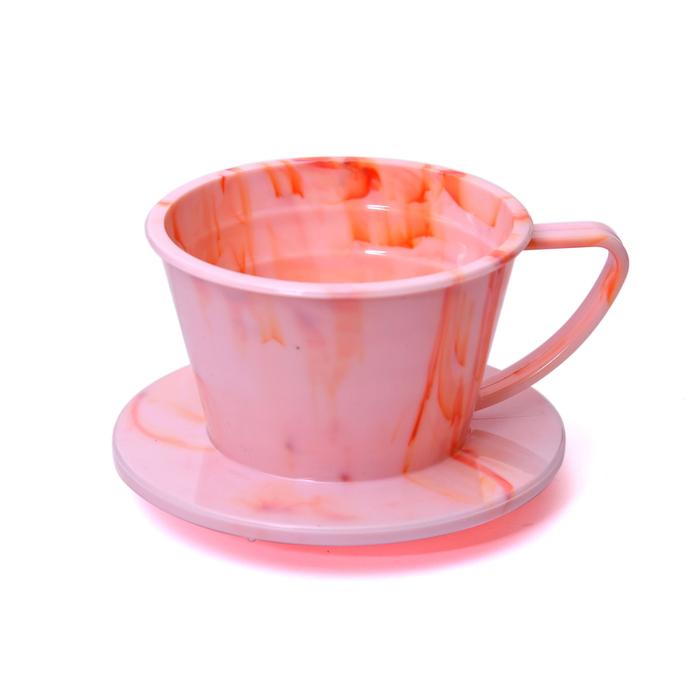 Gambar SUJI Wave Chihiro Edition | Alat seduh kopi - Orange Yoghurt dari Suji Premium Handcrafted undefined Tokopedia