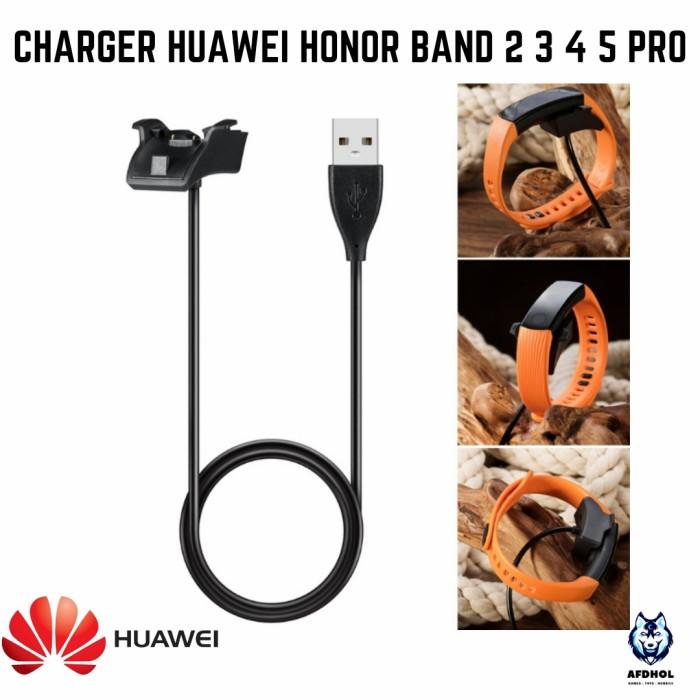 Charging Dock Huawei Honor Band Pro Usb Cable Charge Honor Band
