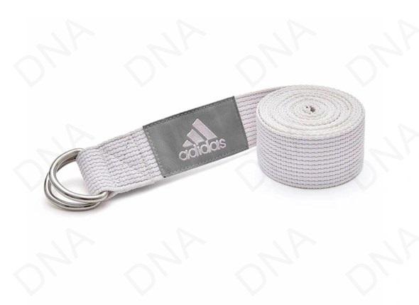 Gambar Yoga Strap Active Teal Adidas - ORIGINAL - Putih dari DNA Sport & Music undefined Tokopedia