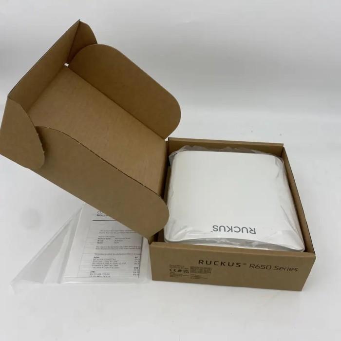 Ruckus Ap R650 Shell Jual AP Ruckus R650 Indoor WIFI Access - Kota Surabaya - langgengjaya1 ...