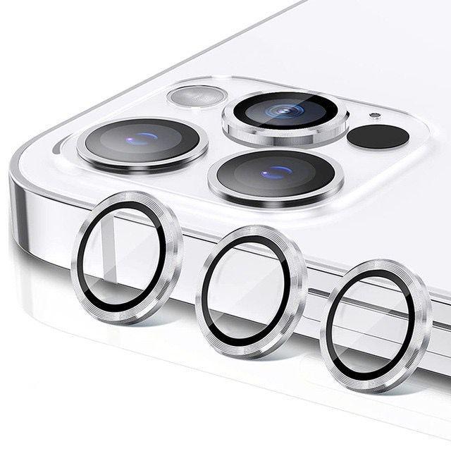 Gambar Ring Kamera Lensa Case Iphone 15 / 15 Pro / 15 Plus / 15 Pro Max - silver, iphone 15 plus dari PutriAcc undefined Tokopedia