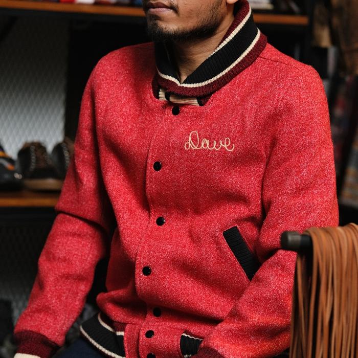 ジャケット・アウター JELADO BUCHERS COAT 38 JELADO BUCHERS COAT 38 - メルカリ