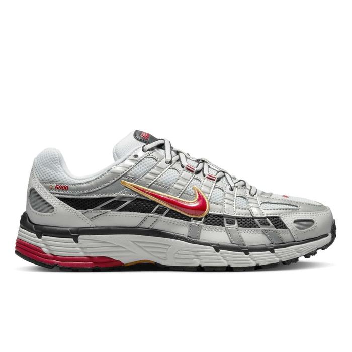 Gambar NIKE P-6000 Womens White Varsity Red Gold P6000 WMNS ORIGINAL RESMI - size lain PO dari COBALAGI.CO undefined Tokopedia