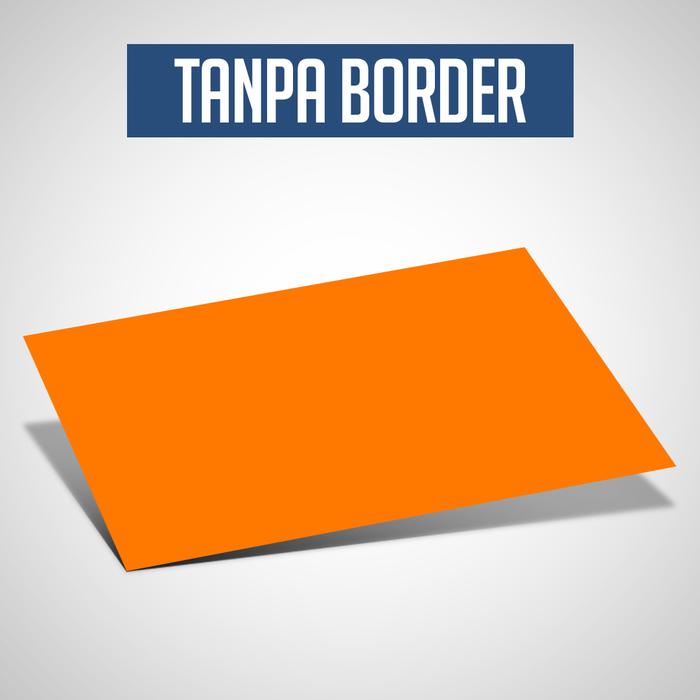 Gambar Cetak Foto Polaroid 3R 4R Custom Foto Tebal Tebal Tanpa PO Ohio - 4R FULL FRAME, LAMINASI + CUT dari Ohioprinting undefined Tokopedia