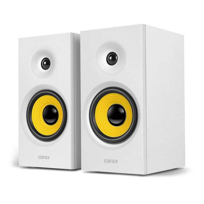 Jual Speaker Monitor Monitoring Flat Edifier Studio Recording Low ...