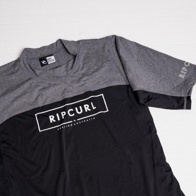 Gambar SWIMWEAR Baju Renang Gym RIP CURL ORIGINAL - RGOS RIPCURL 7 - XL dari ervintamala shop undefined Tokopedia