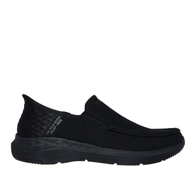 Skechers Shoes Mens Skechers Slip On Memory Foam Skechers Pria