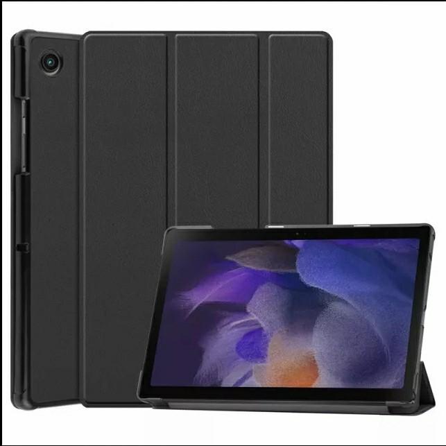 Gambar Flip Case Samsung Tab A9 8.7" A9+ Plus 11inc 2023 Magnetic Smart Cover - Hitam, Tab A9 Plus 11" dari Case BEC undefined Tokopedia