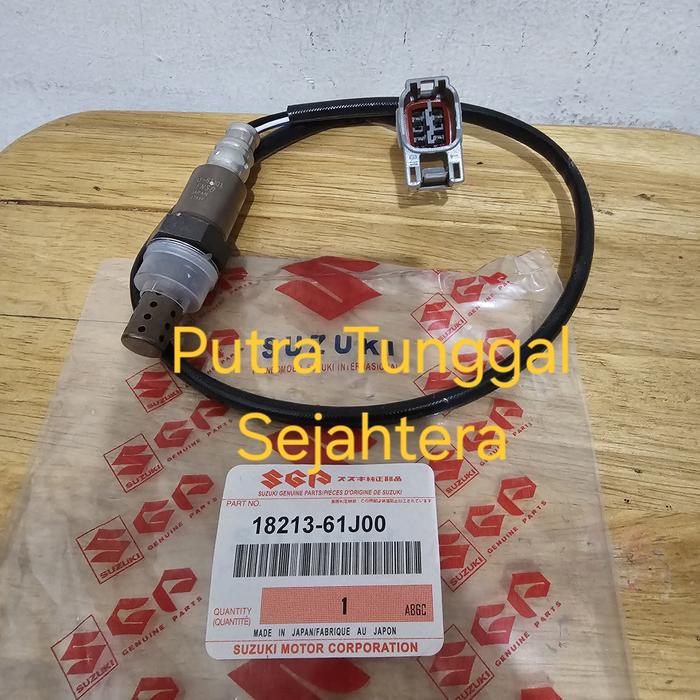 Gambar Sensor Oxygen Sensor Oksigen O2 Apv Futura Injeksi 1.5 Mega Carry dari Putra Tunggal Sejahtera undefined Tokopedia