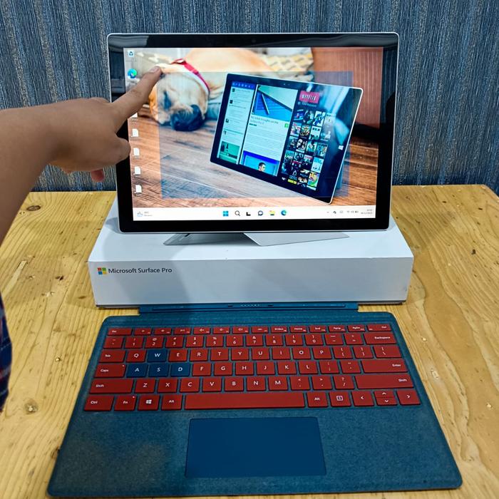 Surface Pro 6 8GB+128GB Core i5 office付き Microsoft Surface Pro 6