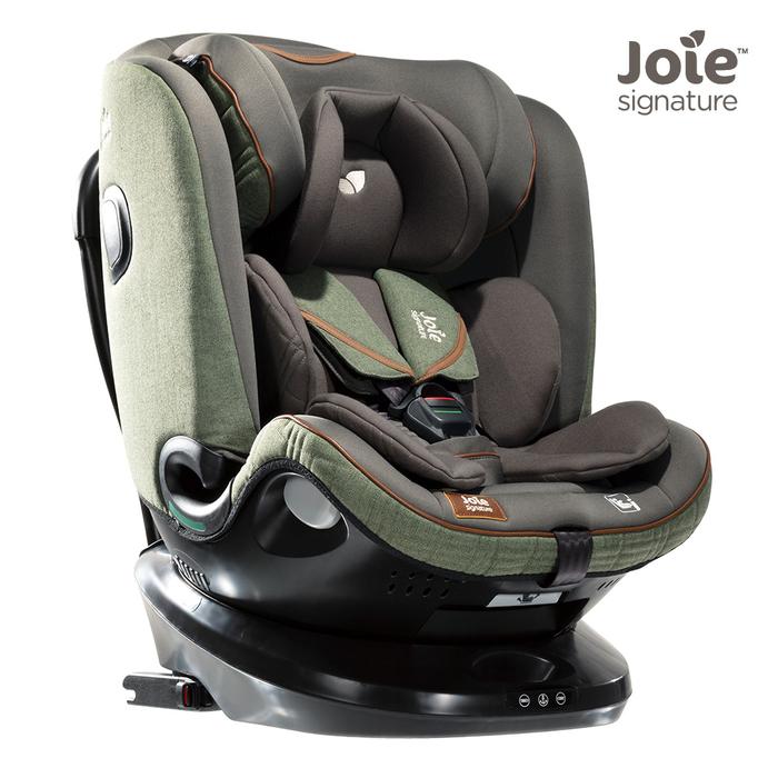 joie ark360 降り込む チャイルドシート isofix