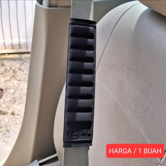 Gambar YESYMU Sarung SEAT BELT mobil dari glenoshop undefined Tokopedia