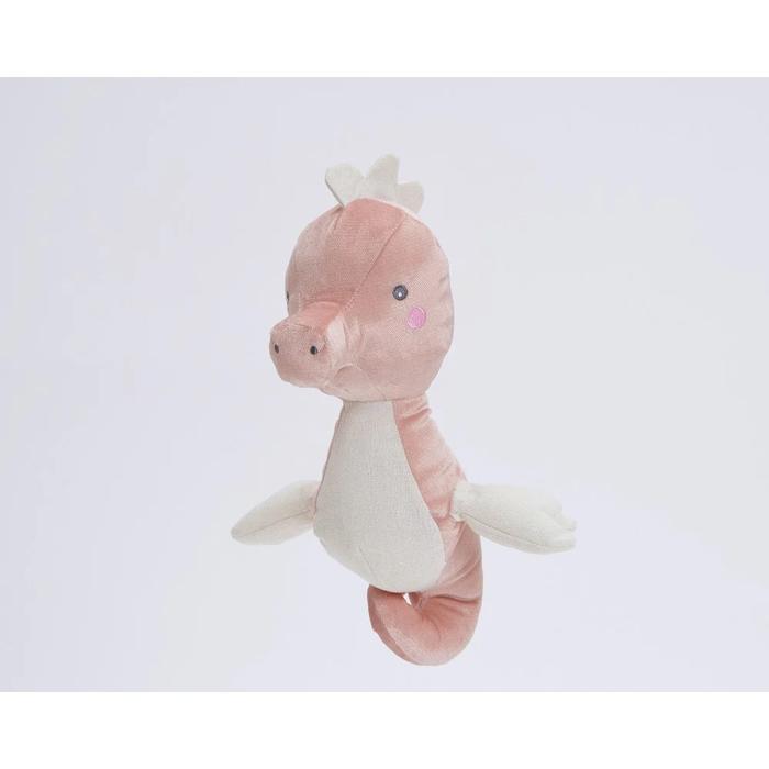 Gambar BUBBLE Knitted Plush Toy / Boneka Anak / Boneka Binatang - Luna Seahorse dari Little Hannah ID undefined Tokopedia