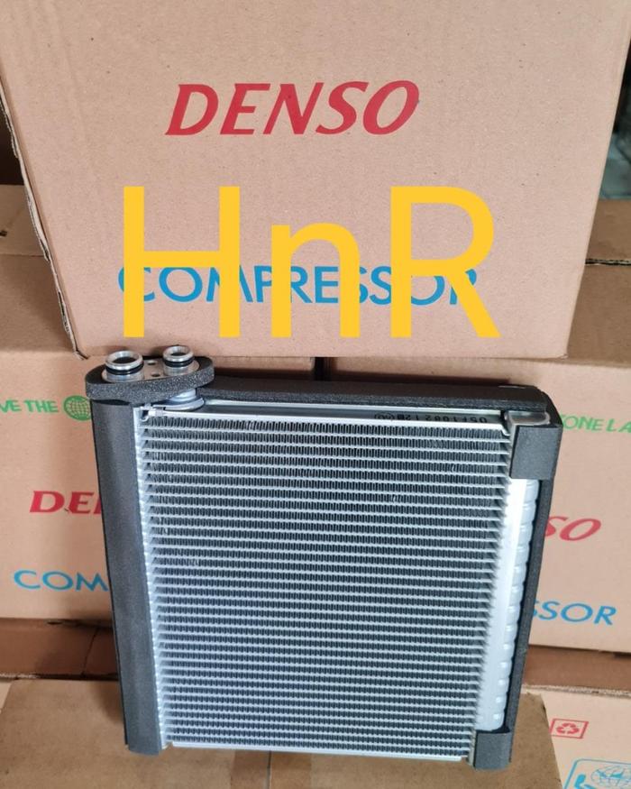 Gambar Evaporator Ac Mobil Honda Mobilio Denso Original - DENSO dari HnR.indonesia undefined Tokopedia