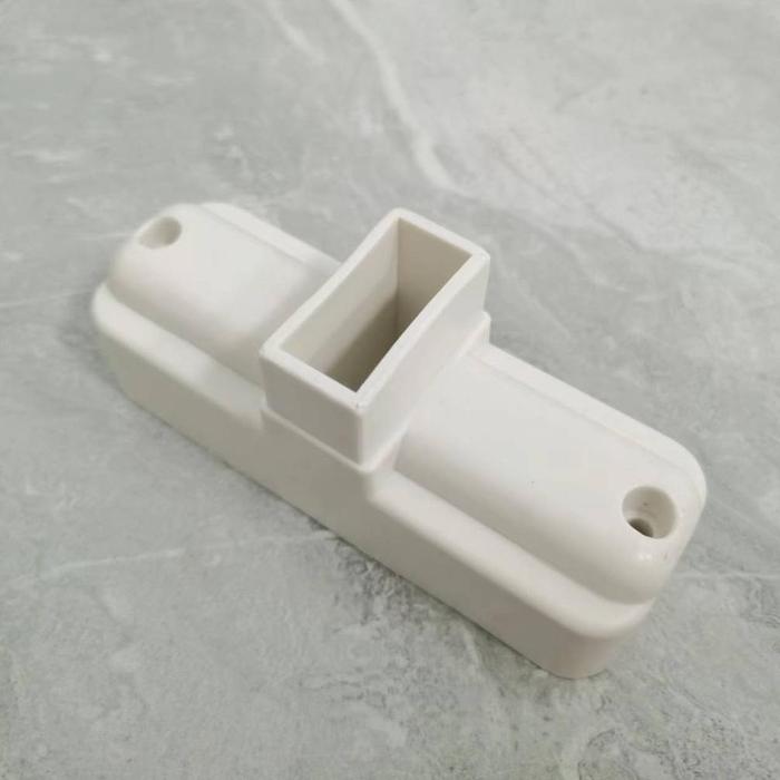 Gambar TRA Jual Satuan Dekorasi Pagar Taman Plastik Shabby Chic / Pagar - udukan runcing dari versanias undefined Tokopedia