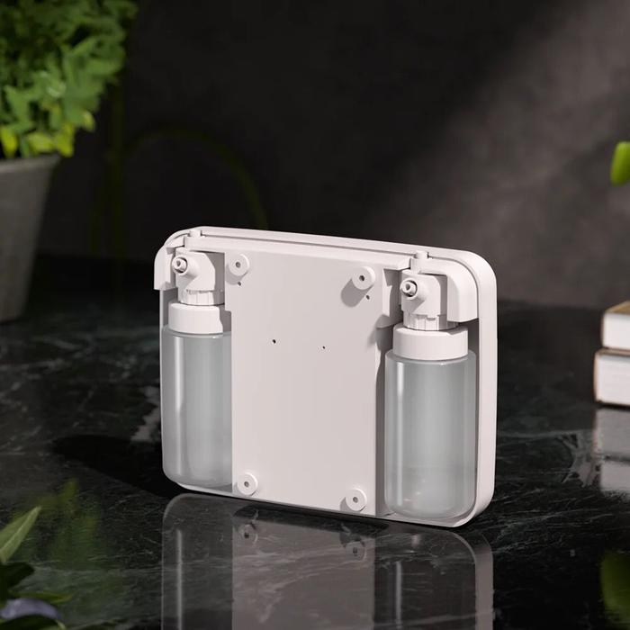 Promo MESIN PENGHARUM RUANGAN DUAL PUMP DIFFUSER PENGHARUM RUANGAN ...