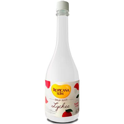 Gambar TROPICANA SLIM SIRUP - ORANGE - LYCHEE - COCOPANDAN - LYCHEE dari laris kartasura undefined Tokopedia