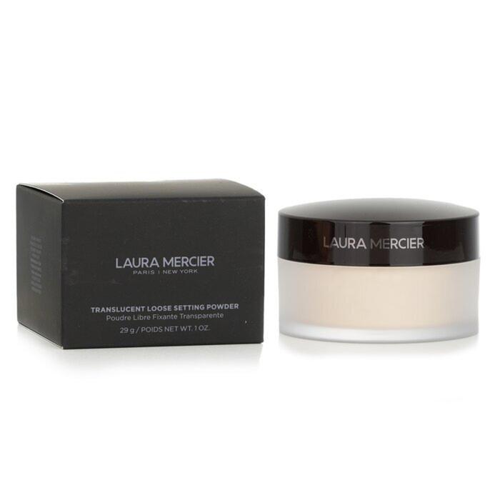 Gambar Laura mercier translucent loose setting powder 29g full size 100 % Ori - Baru Laura29g dari Toko ResmiBali undefined Tokopedia
