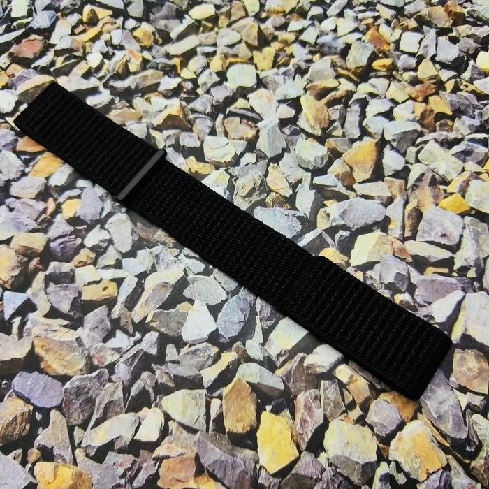 Gambar Tali NORTH EDGE ALPS Tali Jam Tangan Pria North Edge ALPS Original - Hitam dari Ogytashop undefined Tokopedia