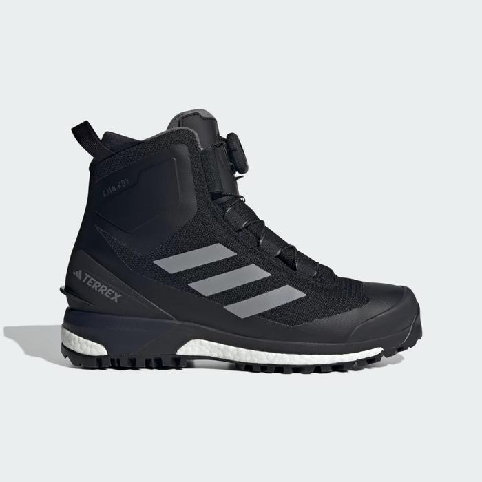 Jual Original Adidas Terrex Conrax Boa Hiking Shoes