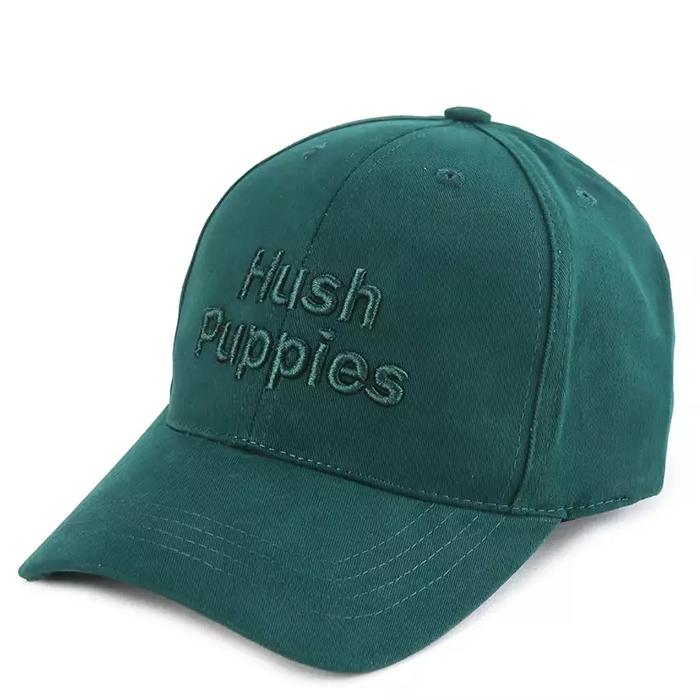 HUSH PUPPIES TOPI CAP PRIA ORIGINAL Wayne Green