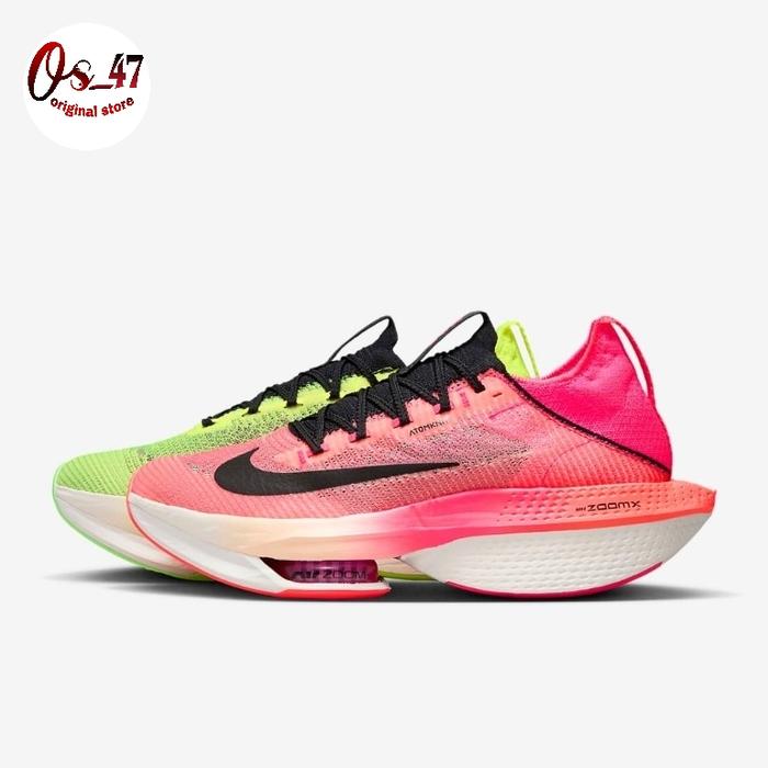 Jual SEPATU NIKE PRIA ZOOM ALPHAFLY NEXT% 2 FLYKNIT ORIGINAL 