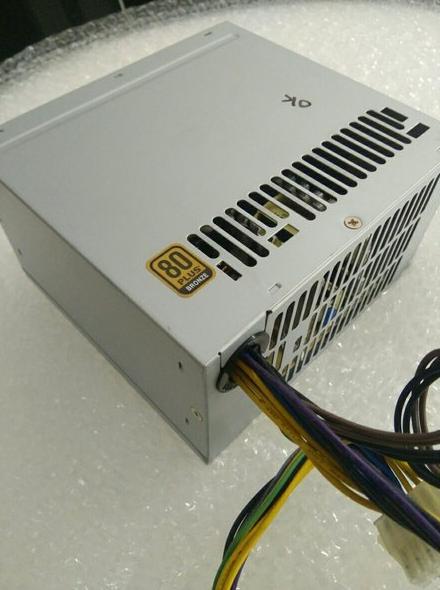 Gambar Psu Power Suplay Pc Built Up Liteon Fsp 12 + 4 Pin Acer Tower dari jihudshop undefined Tokopedia