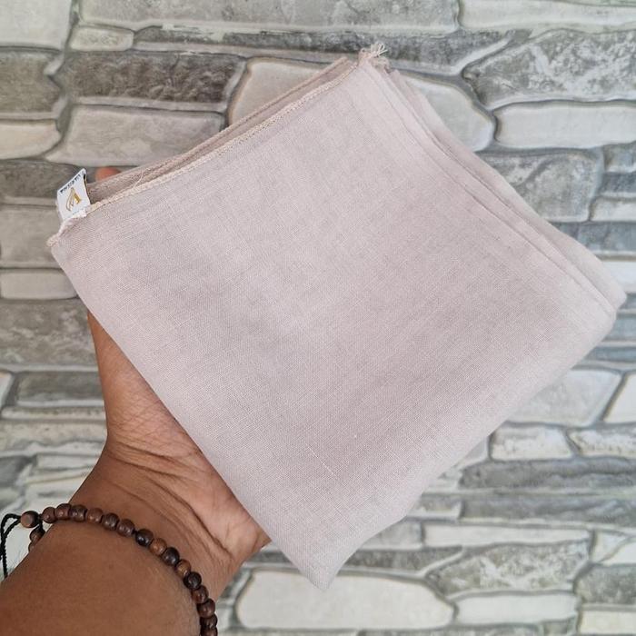 Gambar hijab segi empat Paris jadul | Varisha part 1 - mocca muda dari Recha hijab store undefined Tokopedia