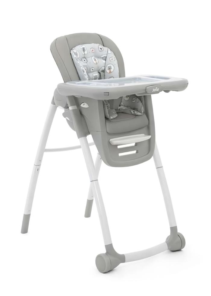 Gambar JOIE MULTIPLY 6 in 1 highchair - potrait dari Tinkiwinki Babytoys undefined Tokopedia
