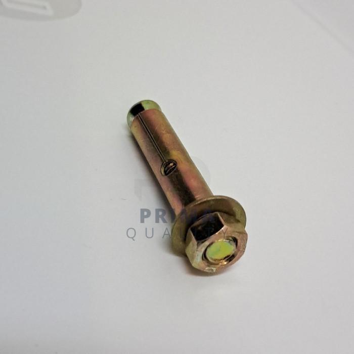 Gambar Dynabolt 12x99 Anchor Bolt M12x99 5040 Kuning dari Primaquality undefined Tokopedia