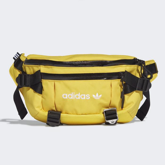 Fanny Pack Cordura Crossbody Bag Jual Tas Adidas Adventure Waist