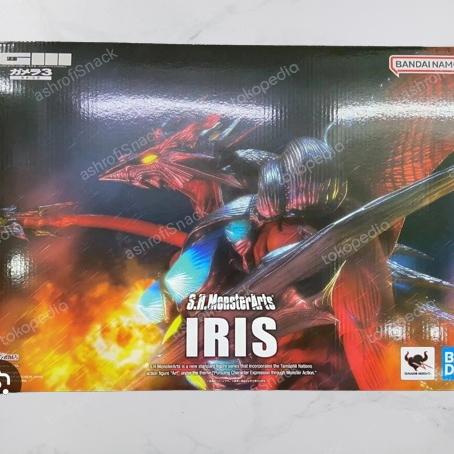 S.H.MonsterArts イリス S.H.MonsterArts イリス