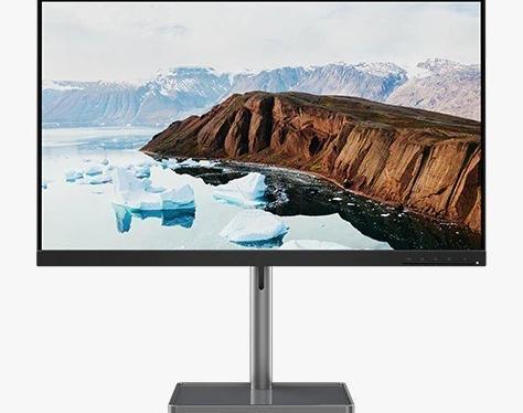 Gambar LENOVO L27M-30 FHD 27" USB TYPE C MONITOR dari MUDA GROSIR undefined Tokopedia