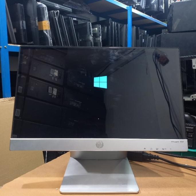 Gambar monitor HP Pavilion 20Fi 20 inchi IPS mulus dari MUDA GROSIR undefined Tokopedia