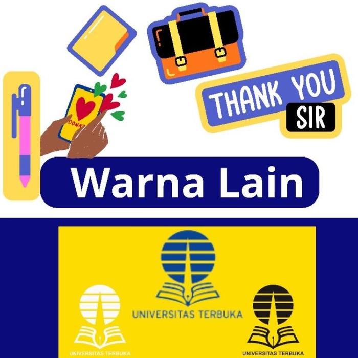 Gambar Terbaru Kemeja PDH Universitas Terbuka - Warna Lain, M dari JAJANG SELLER undefined Tokopedia