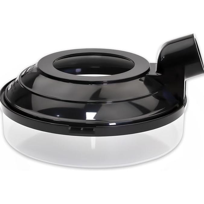 Gambar 2 Quart Water Pan Basin Compatible With Rainbow Vacuum Cleaner Repl dari Pukul Market undefined Tokopedia