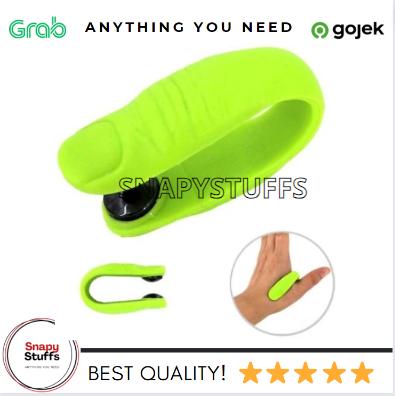 Gambar Alat Pijat Tangan Sendi Jari Akupresur Acupoint ORIGINAL dari Dhea Chyatia undefined Tokopedia