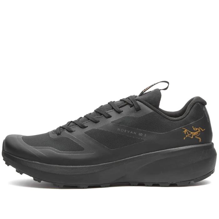 Arcteryx Norvan Ld Gtx Shoe Men's Sepatu Arc'teryx Norvan LD
