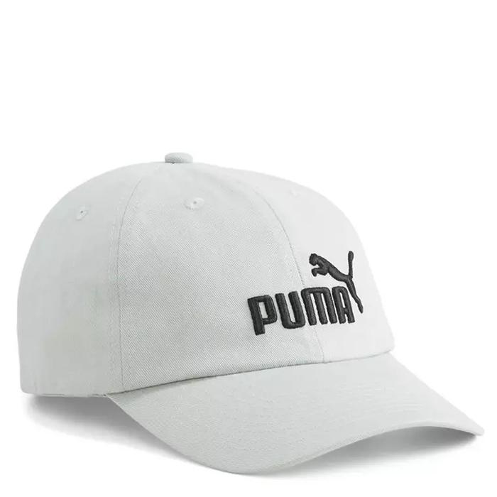 Gambar PUMA - TOPI CAP PRIA ORIGINAL - Essentials No.1 Cap - Green Fog dari DUZ&NN undefined Tokopedia