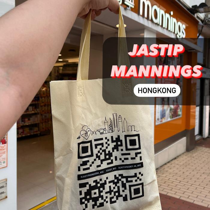 Gambar JASTIP MANNINGS HONGKONG | PO Manning Obat HK 萬寧 dari shop MVC undefined Tokopedia