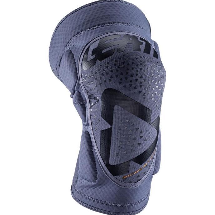 Gambar Banyak Dicari Knee Guard Leatt Gel 3Df 5.0 Zip Flint / Knee Guard Mtb - S/M dari Kim_Noara undefined Tokopedia
