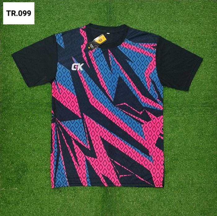 Gambar Kaos Olahraga Pria Dan Wanita Grp5 Bahan Premium Termurah Dan Bisa Cod - Atasan 1, M dari ADV SPORT undefined Tokopedia