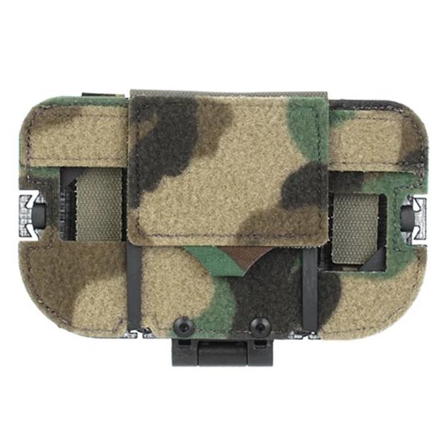 実物新品 S&S Precision NavBoard FlipLite BK Ferro Concepts S&S