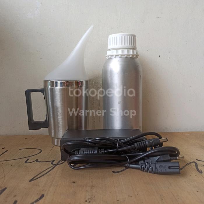 Gambar Nano Burn Coating For Headlamp dari Warner Shop undefined Tokopedia