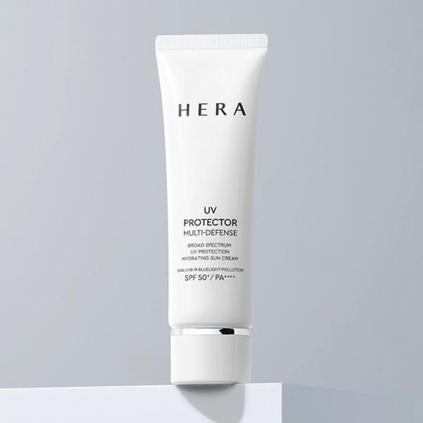 Gambar HERA UV Protector Multi Defense Hydrating Sun Cream SPF 50+/ PA+++ - 50ml dari I See Global undefined Tokopedia