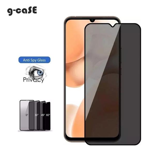 Promo G-Case To REALME C20 C21 C21Y C25 C25S Tempered Glass