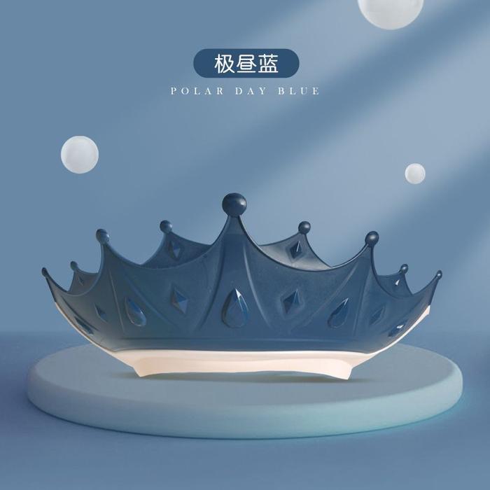 Gambar Topi Keramas Anak Bayi Balita Baby Shower Cap Peralatan Mandi Anak - Biru dari Sumo Babyy undefined Tokopedia